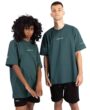 Freestyler Glazed Green