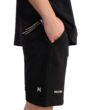 Trainer Shorts Black