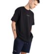 Trainer Shorts French Navy