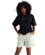 Trainer Shorts Stem Green