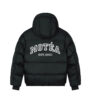 Your Wish Jacket Black