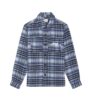 Embrace Shirt Blue