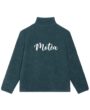 Mountain Sherpa Full-Zip Jacket