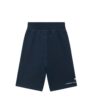 Bike Shorts French Navy