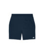 Trainer Shorts French Navy